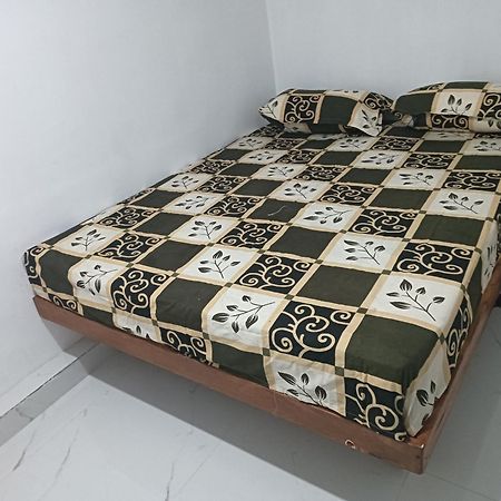 Vmg Vinayaga Residency Hotel Thiruchendur Bagian luar foto
