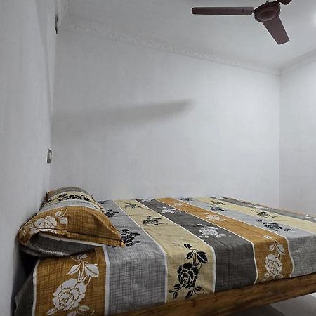Vmg Vinayaga Residency Hotel Thiruchendur Bagian luar foto