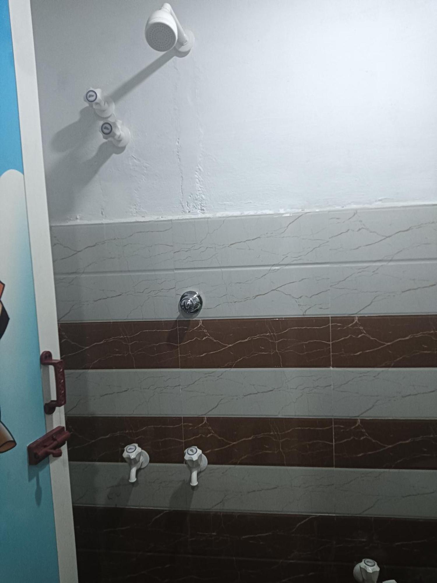 Vmg Vinayaga Residency Hotel Thiruchendur Bagian luar foto