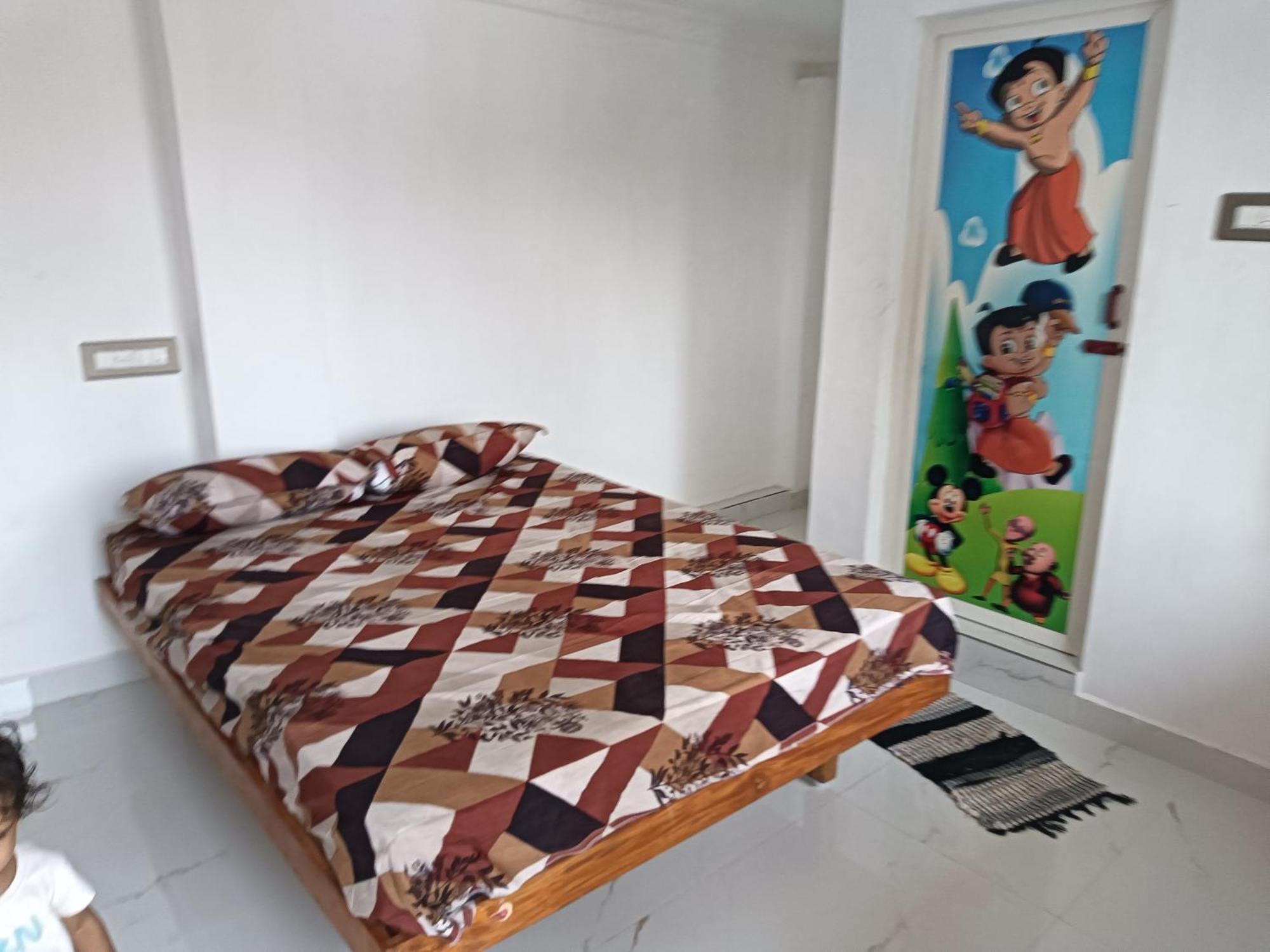 Vmg Vinayaga Residency Hotel Thiruchendur Bagian luar foto